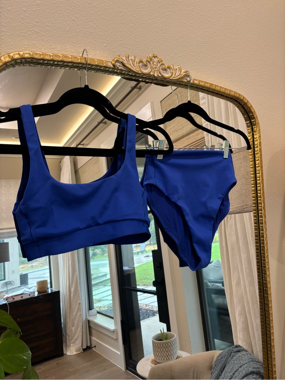 left on friday bikini set